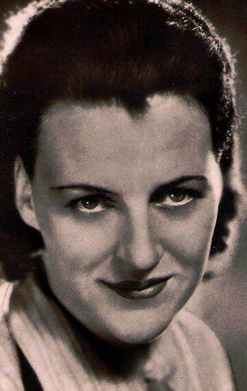 Gracie Fields