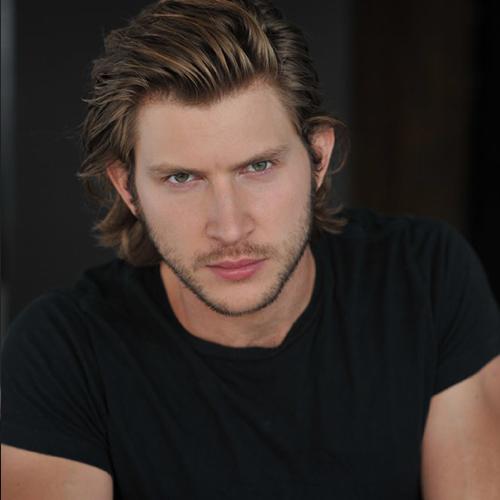 Greyston Holt