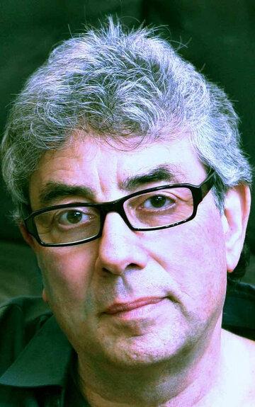 Graham Gouldman