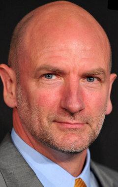 Graham McTavish