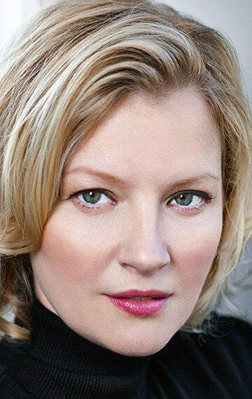 Gretchen Mol