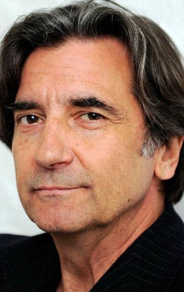 Griffin Dunne