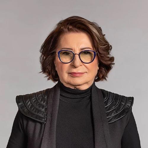 Gülseren Budayicioglu