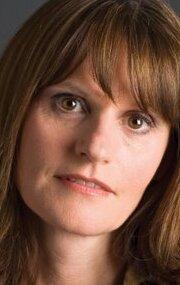 Gwyneth Strong