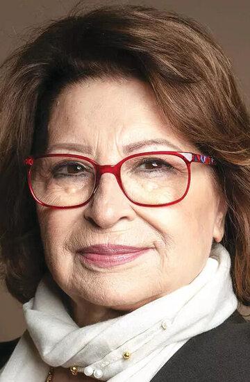 Gülseren Budayicioglu