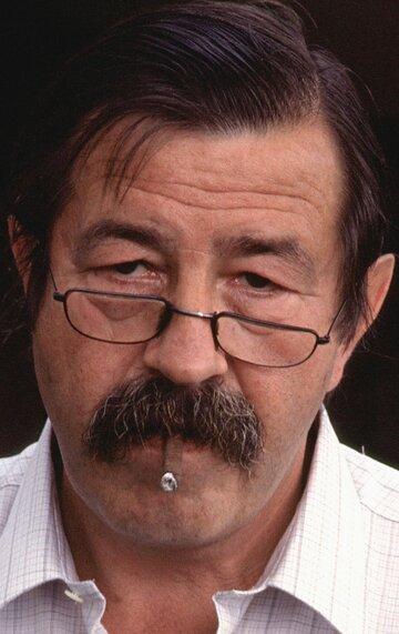 Günter Grass