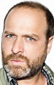 H. Jon Benjamin