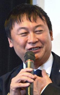 Hajime Hashimoto