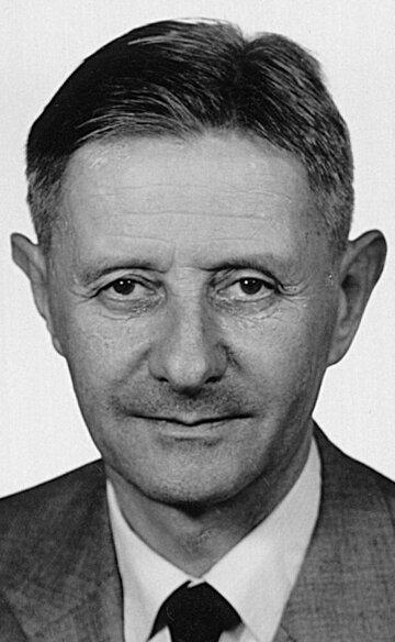 Heinz Hopf