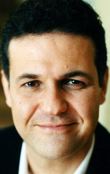 Khaled Hosseini