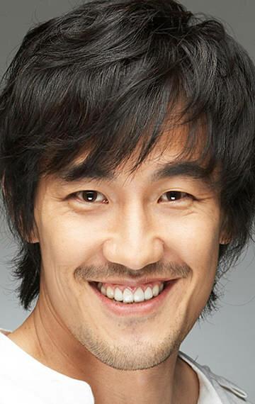 Han Jeong-soo