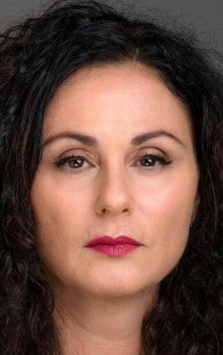 Hanna Azoulay Hasfari