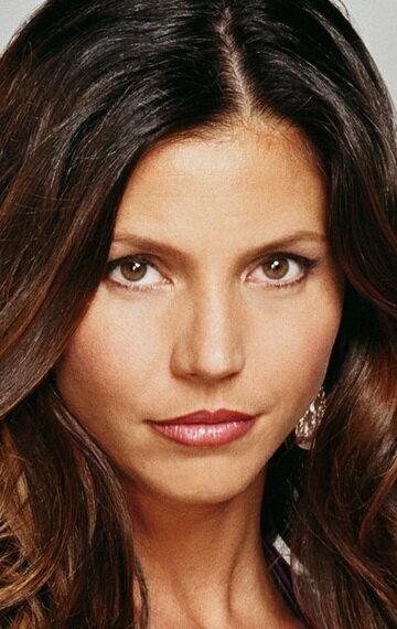 Charisma Carpenter