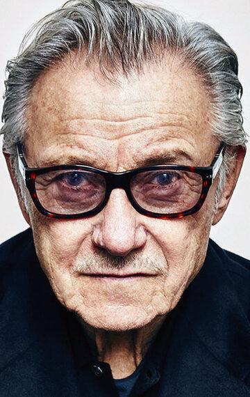 Harvey Keitel