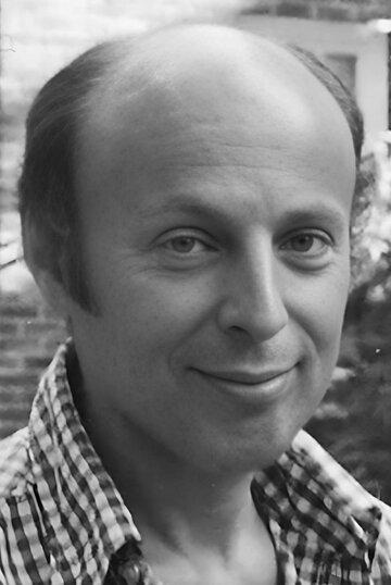 Harvey Kurtzman