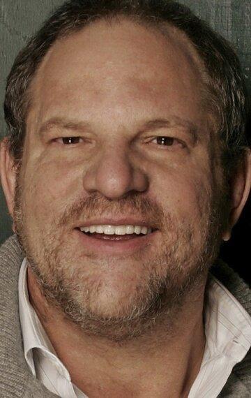 Harvey Weinstein