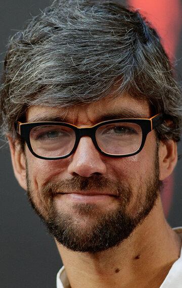 Javier Botet