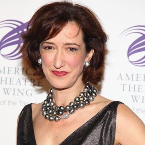 Haydn Gwynne