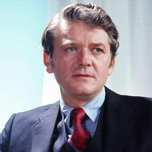 Hal Holbrook