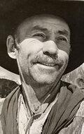 Hank Worden