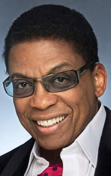 Herbie Hancock