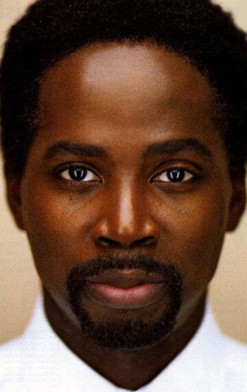 Harold Perrineau