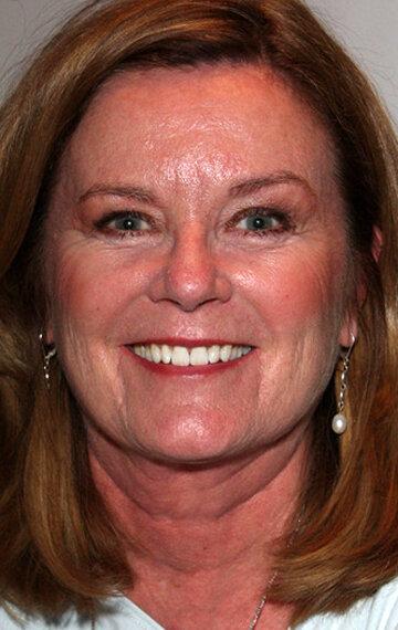 Heather Menzies