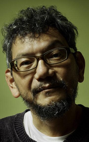 Hideaki Anno