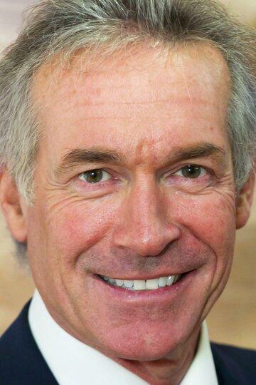 Hilary Jones