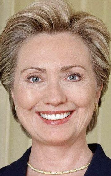 Hillary Clinton