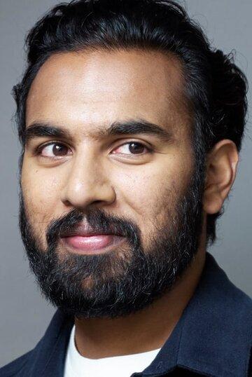 Himesh Patel