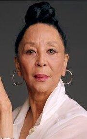 China Machado