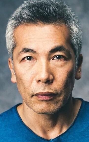 Hiro Kanagawa