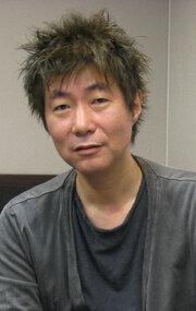 Hiroshi Hashimoto