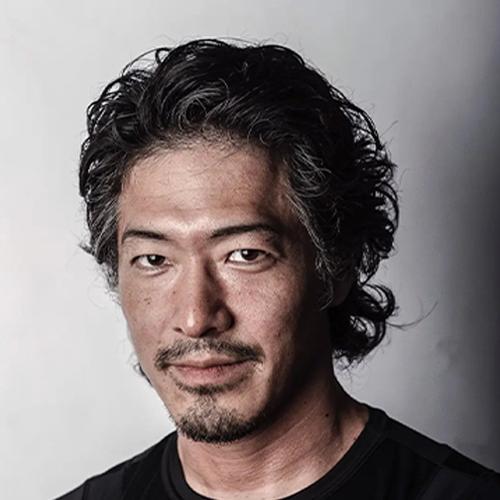 Hiroyuki Mori