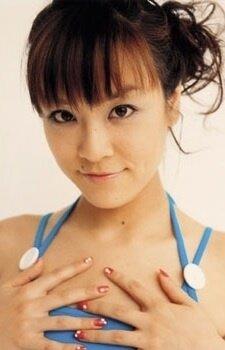 Hitomi Mieno