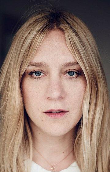 Chloë Sevigny