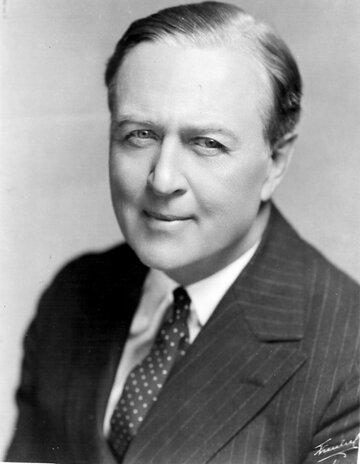 Hobart Bosworth