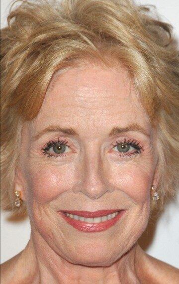 Holland Taylor