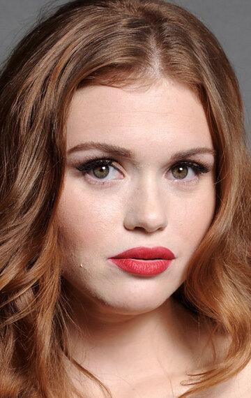 Holland Roden