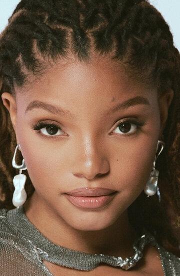 Halle Bailey