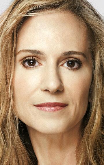 Holly Hunter