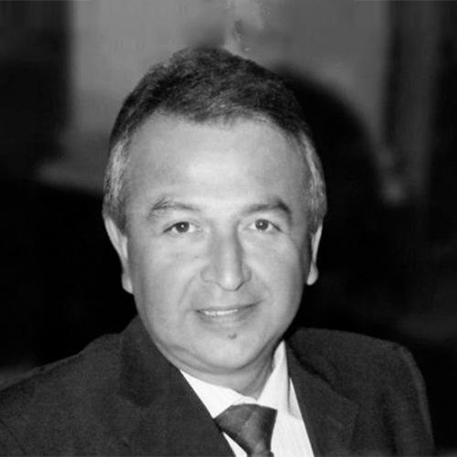 Xoshim Arslonov