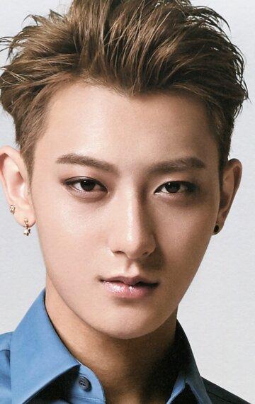 Huang Zitao