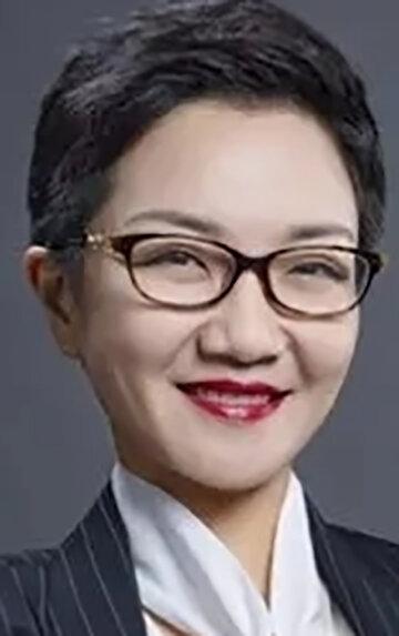 Huang Ziyan