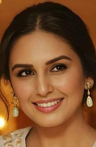 Huma Qureshi