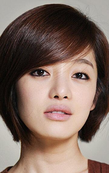 Hwang Bo-ra