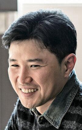 Hwang Sang-joon