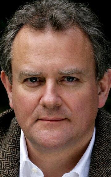 Hugh Bonneville