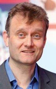 Hugh Dennis